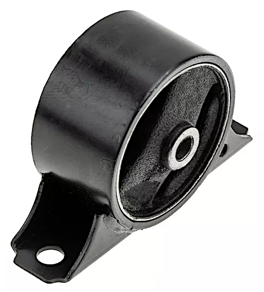 STANDARD FRONT ENGINE MOUNT TO SUIT MITSUBISHI LANCER CE 4G93 1.8L I4 AUTO TRANSMISSION EXCEPT WAGON
