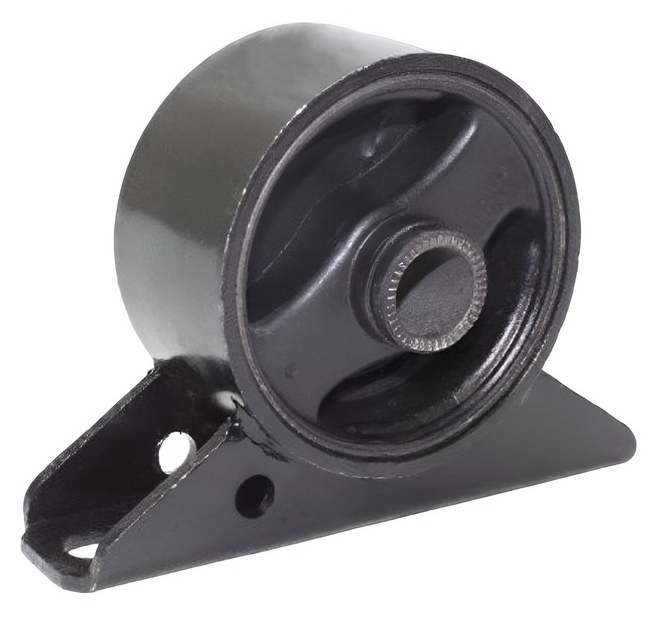 STANDARD FRONT ENGINE MOUNT TO SUIT MITSUBISHI LANCER CE CG CH 4G15 4G94 1.5L 2.0L I4 MANUAL TRANS.