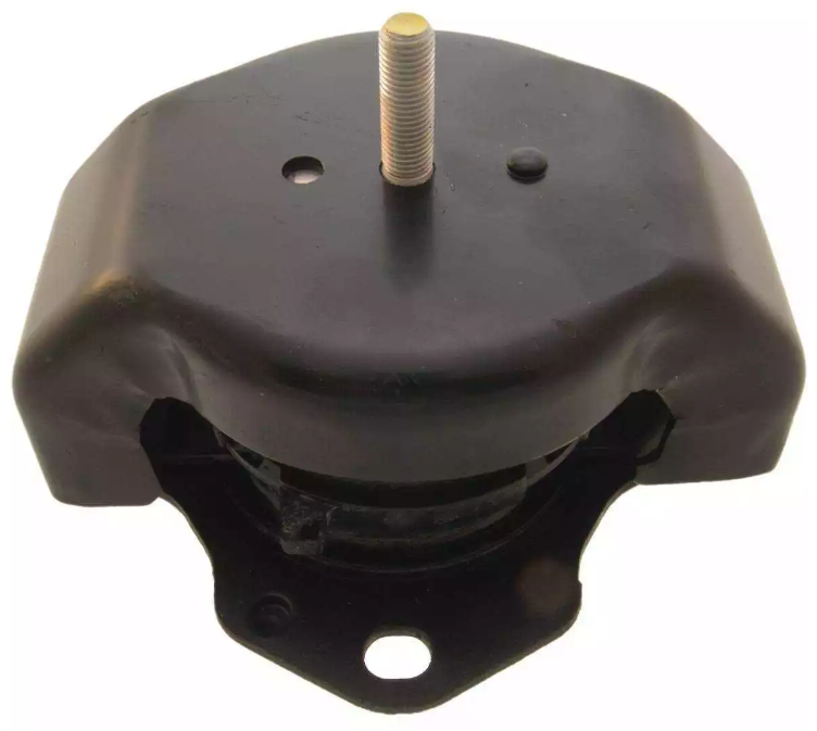 STANDARD FRONT ENGINE MOUNT TO SUIT MITSUBISHI PAJERO NM NP NS NT NW 6G74 6G75 3.5L 3.8L V6