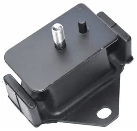 STANDARD FRONT ENGINE MOUNT TO SUIT MITSUBISHI CHALLENGER PB PC 4D56T TURBO DIESEL 2.5L I4