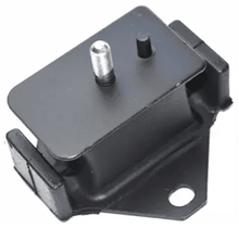 STANDARD FRONT ENGINE MOUNT TO SUIT MITSUBISHI TRITON ML MN 4G64 4M41T 4D56T 3.2L 2.4L 2.5L I4