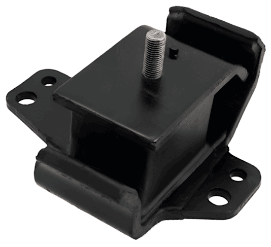 STANDARD FRONT ENGINE MOUNT TO SUIT NISSAN NAVARA D22 KA24DE 2.4L I4