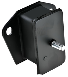 STANDARD FRONT ENGINE MOUNT TO SUIT MITSUBISHI TRITON MK 4G64 2.4L I4