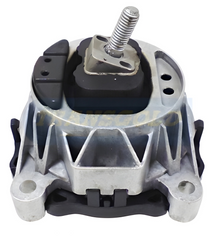 STANDARD LEFT ENGINE MOUNT TO SUIT BMW X SERIES X4 N55B30M0 TURBO 3.0L I6