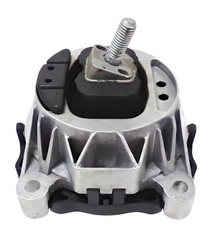 STANDARD LEFT ENGINE MOUNT TO SUIT BMW X SERIES X3 N20B20B N20B20A TURBO 2.0L I4