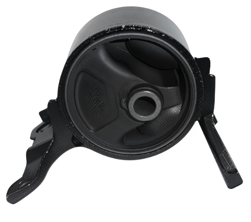 STANDARD LEFT ENGINE MOUNT TO SUIT MITSUBISHI 4B11 4B12 4B11T TURBO 2.0L 2.4L I4