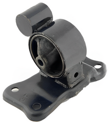 STANDARD LEFT ENGINE MOUNT TO SUIT MITSUBISHI MIRAGE DG 4G18 1.6L I4 MANUAL TRANSMISSION
