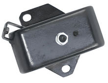 STANDARD LEFT ENGINE MOUNT TO SUIT MITSUBISHI TRITON MQ MR 4N15 TURBO DIESEL 2.4L I4