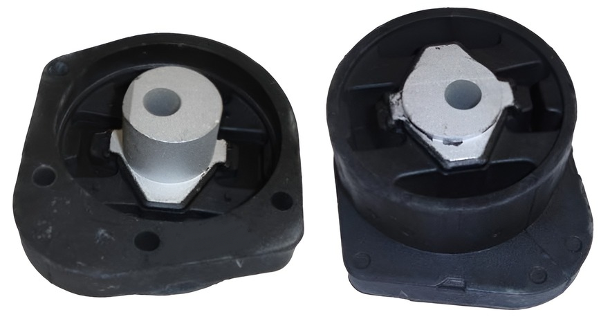 STANDARD REAR ENGINE MOUNT TO SUIT BMW X SERIES X3 M54B25 M54B30 2.5L 3.0L I6 AUTOMATIC TRANSMISSION