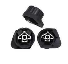 STANDARD REAR ENGINE MOUNT TO SUIT BMW N52B30 N55B30M0 N57D30A N57D30B TWIN TURBO DIESEL 3.0L I6