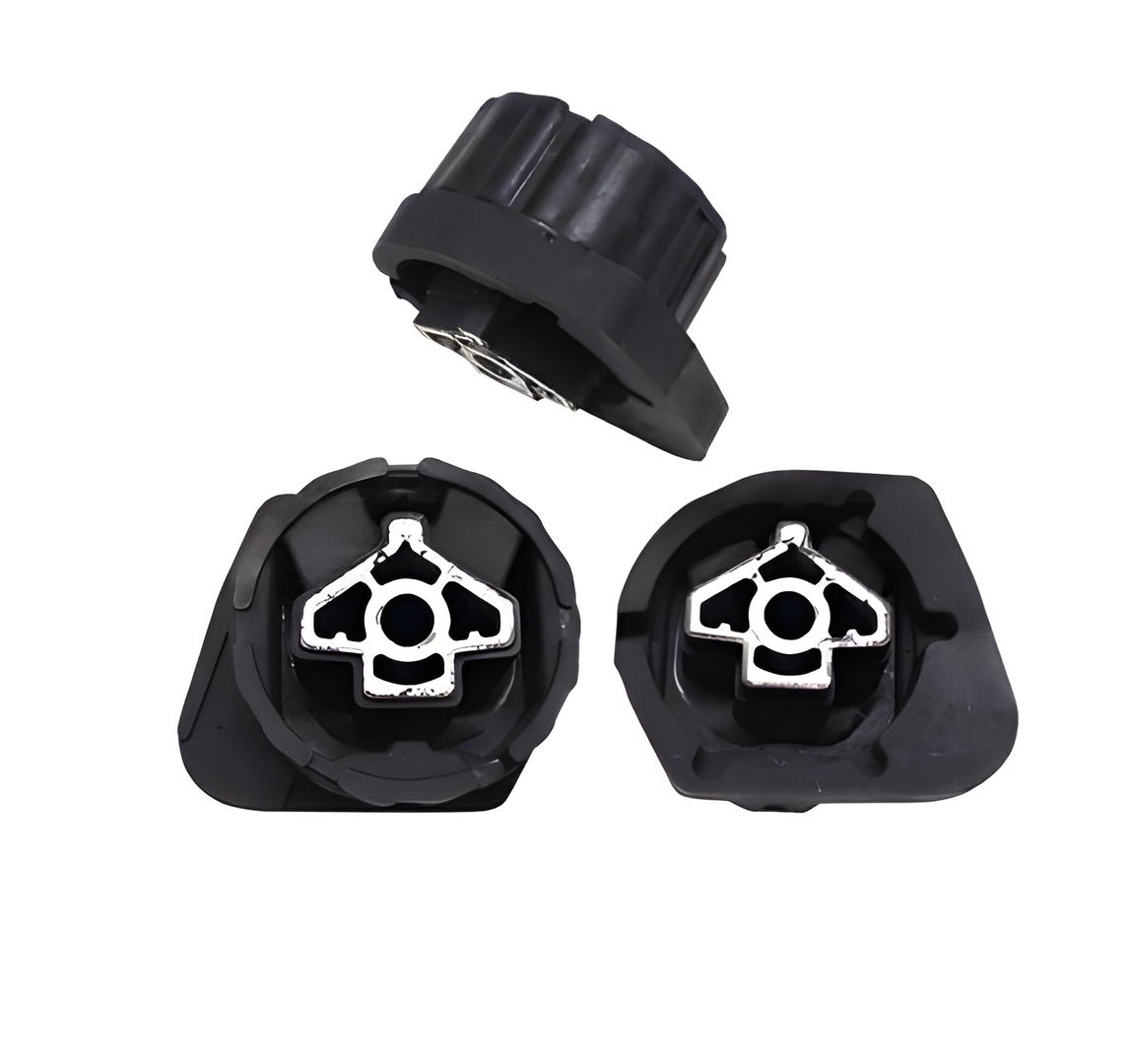 STANDARD REAR ENGINE MOUNT TO SUIT BMW X SERIES X4 N57D30B TWIN TURBO DIESEL 3.0L I6