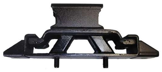 STANDARD REAR ENGINE MOUNT TO SUIT MITSUBISHI CHALLENGER PB PC 4D56T 2.5L I4 MANUAL TRANSMISSION