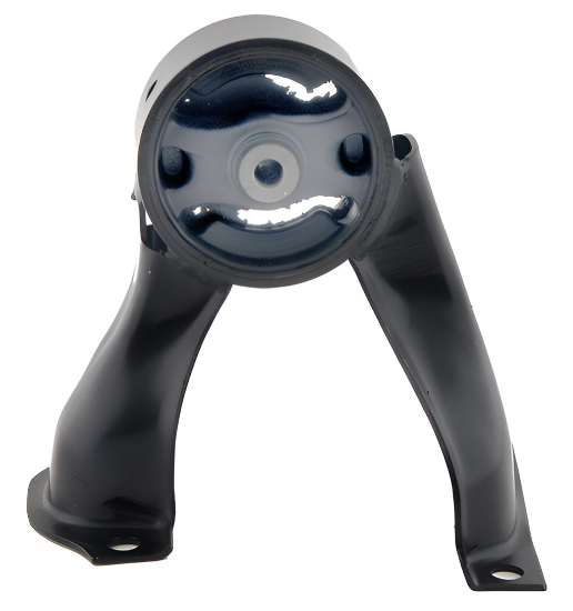 STANDARD REAR ENGINE MOUNT TO SUIT MITSUBISHI LANCER CH 4G69 2.4L I4 AUTOMATIC TRANSMISSION