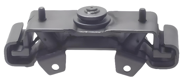 STANDARD REAR ENGINE MOUNT TO SUIT MITSUBISHI TRITON ML 6G74 3.5L V6 MANUAL TRANSMISSION 4WD ONLY
