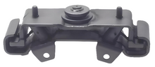 STANDARD REAR ENGINE MOUNT TO SUIT MITSUBISHI TRITON ML 6G74 3.5L V6 MANUAL TRANSMISSION 4WD ONLY