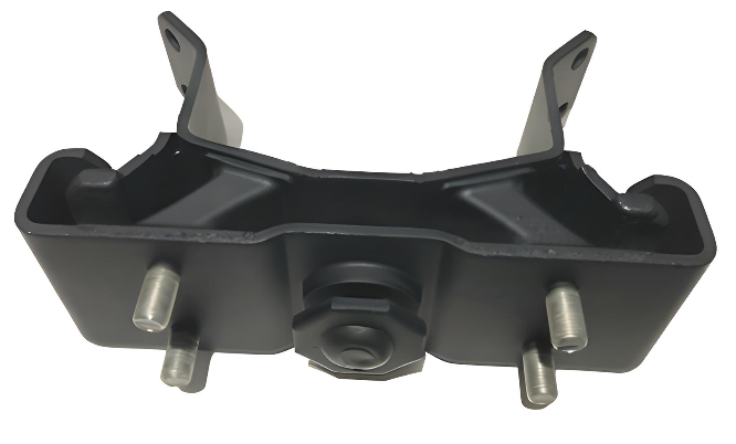 STANDARD REAR ENGINE MOUNT TO SUIT MITSUBISHI TRITON MQ MR 4N15 TURBO DIESEL 2.4L I4