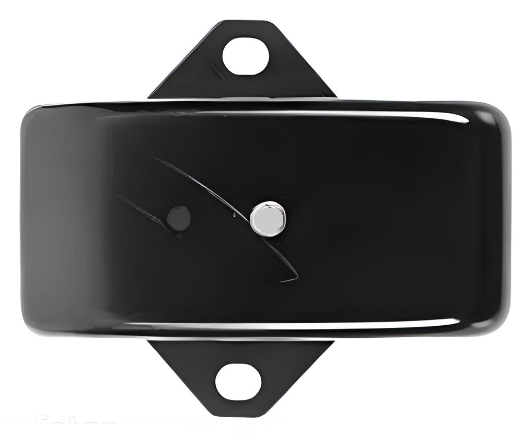 STANDARD RIGHT ENGINE MOUNT TO SUIT MITSUBISHI TRITON MQ MR 4N15 TURBO DIESEL 2.4L I4