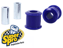 REAR TRAILING ARM UPPER BUSH KIT TO SUIT TOYOTA LANDCRUISER UZJ100R 2UZ-FE 4.7L V8 SUITS 14MM BOLT