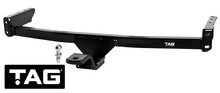 TAG STANDARD DUTY TOW BAR TO SUIT MITSUBISHI L300 P05V P05W P15V 4D56 DIESEL 2.5L I4