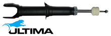 ULTIMA FRONT GAS SHOCK ABSORBER TO SUIT FORD FALCON BA BARRA 220 5.4L V8 SUITS LOWER SUSPENSION