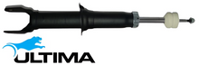 ULTIMA FRONT GAS SHOCK ABSORBER TO SUIT FORD FALCON BA BARRA 182 4.0L I6 EXCEPT RTV MODEL