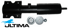 ULTIMA FRONT GAS SHOCK ABSORBER TO SUIT FORD TRANSIT VG VH NSJ DOHC EFI E5FB 2.0L 2.3L I4