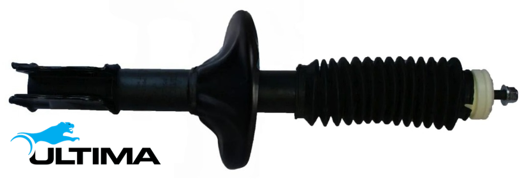 ULTIMA FRONT GAS SHOCK ABSORBER TO SUIT MITSUBISHI LANCER CG CH CS9A 4G94 4G69 4G63 2.0L 2.4L I4
