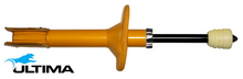 ULTIMA FRONT GAS SHOCK ABSORBER TO SUIT MITSUBISHI OUTLANDER ZE ZF 4G64 G469 2.4 I4 EXCL. VRX MODELS