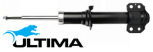 ULTIMA FRONT GAS SHOCK ABSORBER TO SUIT FORD TERRITORY SY BARRA 190 4.0L I6 FROM 09/2007 AWD ONLY