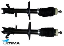 2 X ULTIMA FRONT GAS SHOCK ABSORBER FOR TOYOTA COROLLA AE101R AE112R 4A-GE 7A-FE 7A-FET 1.6L 1.8L I4