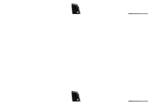 2 X ULTIMA FRONT GAS SHOCK ABSORBER TO SUIT SUBARU IMPREZA G3 G22 EJ207 EJ255 2.0L 2.5L F4 HATCHBACK