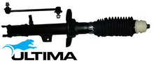 ULTIMA FRONT LEFT GAS SHOCK ABSORBER TO SUIT FORD ESCAPE BA EP ZA ZB ZC AJ 3.0L V6