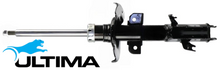 ULTIMA FRONT LEFT GAS SHOCK ABSORBER TO SUIT FORD FIESTA WZ M1JE TURBO 1.0L I3