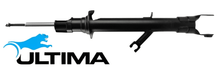 ULTIMA FRONT LEFT GAS SHOCK ABSORBER FOR FORD TERRITORY SY BARRA 190 4.0L I6 FROM 09/2007 RWD ONLY