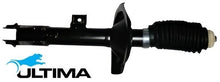 ULTIMA FRONT LEFT GAS SHOCK ABSORBER TO SUIT MITSUBISHI OUTLANDER ZG ZH CW 4B11 4B12 2.0L 2.4L I4