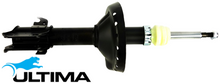ULTIMA FRONT LEFT GAS SHOCK ABSORBER TO SUIT SUBARU FORESTER SG S11 EJ255 2.5L F4 SUITS XT MODEL