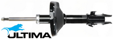 ULTIMA FRONT LEFT GAS SHOCK ABSORBER FOR SUBARU FORESTER SH S12 EJ204 EJ253 FB20A FB25A 2.0L 2.5 F4