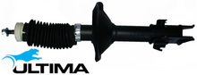 ULTIMA FRONT LEFT GAS SHOCK ABSORBER TO SUIT SUBARU IMPREZA GD G11 EJ255 2.5L F4 EXCEPT STI MODEL