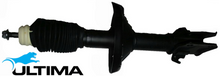 ULTIMA FRONT LEFT GAS SHOCK ABSORBER TO SUIT SUBARU IMPREZA GD G11 EJ201 EJ204 2.0L F4 FROM 11/2002