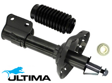 ULTIMA FRONT LEFT GAS SHOCK ABSORBER TO SUIT SUBARU LEGACY BL BP EJ202 EJ20 EJ203 2.0L 2.5L F4