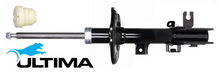 ULTIMA FRONT LEFT GAS SHOCK ABSORBER TO SUIT MAZDA CX-5 KF PE-VPS PY PY-VPTS TURBO 2.0L 2.5L I4