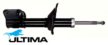 ULTIMA FRONT LEFT GAS SHOCK ABSORBER TO SUIT SUBARU FORESTER SG S11 EJ203 EJ205 TURBO 2.0L 2.5L F4