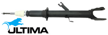 ULTIMA FRONT RIGHT GAS SHOCK ABSORBER TO SUIT FORD TERRITORY SY BARRA 190 4.0L I6 TILL 09/2007 RWD