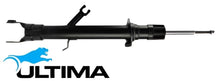 ULTIMA FRONT RIGHT GAS SHOCK ABSORBER FOR FORD TERRITORY SY BARRA 190 4.0L I6 FROM 09/2007 RWD ONLY