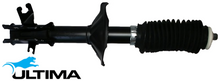 ULTIMA FRONT RIGHT GAS SHOCK ABSORBER TO SUIT MITSUBISHI MIRAGE CJ4 4G92 1.6L I4 EXCEPT HATCHBACK