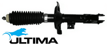 ULTIMA FRONT RIGHT GAS SHOCK ABSORBER TO SUIT MITSUBISHI LANCER CF 4B12 2.4 I4 CHASSIS CY5A CVT ONLY