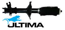 ULTIMA FRONT RIGHT GAS SHOCK ABSORBER TO SUIT MITSUBISHI LANCER CK6 6A11 1.8L V6