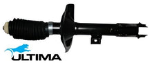 ULTIMA FRONT RIGHT GAS SHOCK ABSORBER TO SUIT MITSUBISHI OUTLANDER ZG ZH CW 4B11 4B12 2.0L 2.4L I4