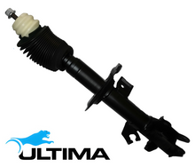 ULTIMA FRONT RIGHT GAS SHOCK ABSORBER TO SUIT NISSAN TIIDA C11 HR15DE MR18DE 1.5L 1.8L I4