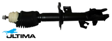 ULTIMA FRONT RIGHT GAS SHOCK ABSORBER TO SUIT NISSAN TIIDA C11 HR15DE MR18DE 1.5L 1.8L I4